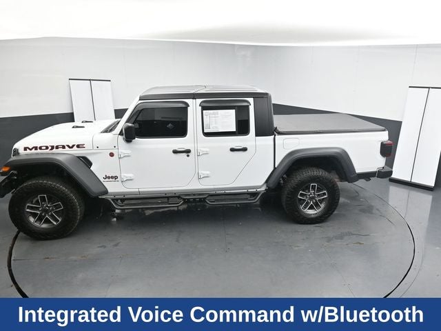 2024 Jeep Gladiator Mojave