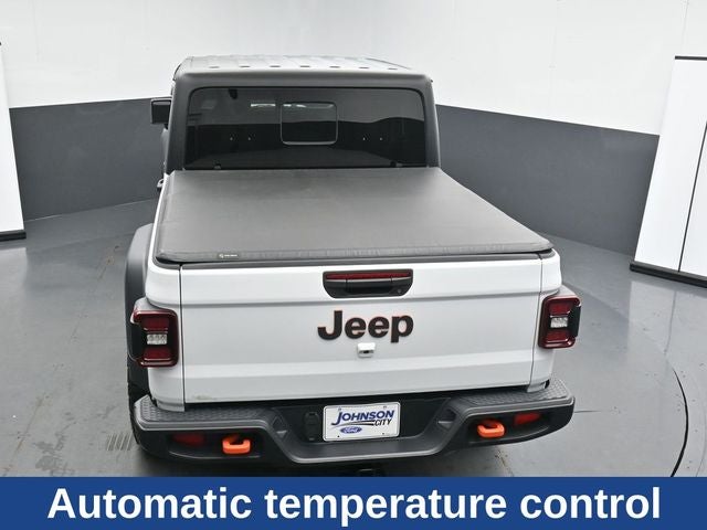 2024 Jeep Gladiator Mojave