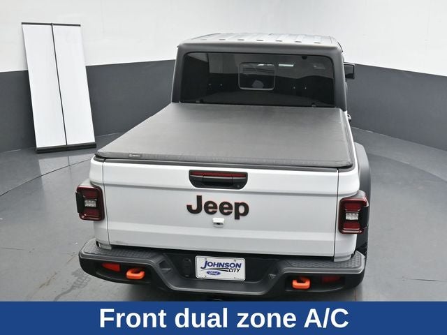 2024 Jeep Gladiator Mojave