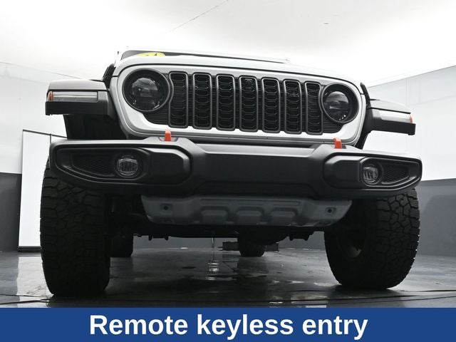 2024 Jeep Gladiator Mojave