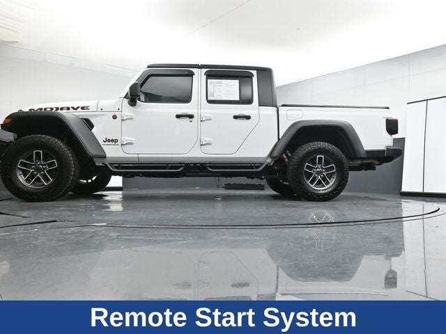2024 Jeep Gladiator Mojave