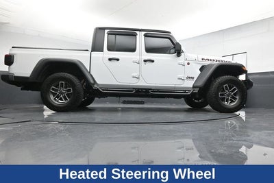 2024 Jeep Gladiator Mojave