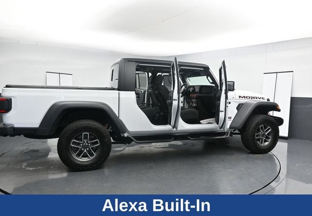2024 Jeep Gladiator Mojave