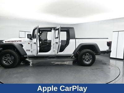 2024 Jeep Gladiator Mojave