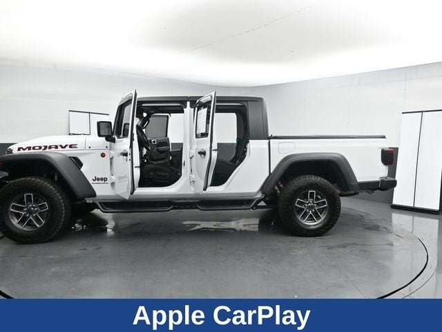 2024 Jeep Gladiator Mojave