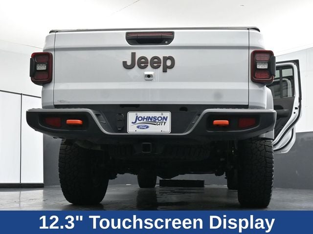 2024 Jeep Gladiator Mojave