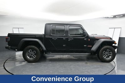 2024 Jeep Gladiator Mojave