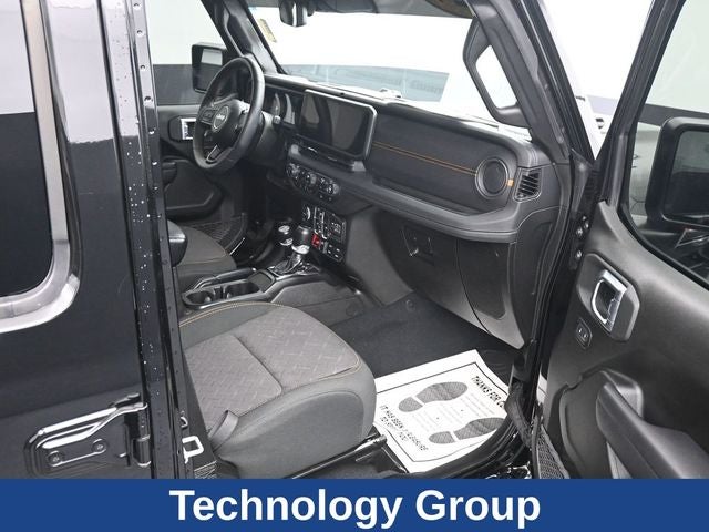 2024 Jeep Gladiator Mojave