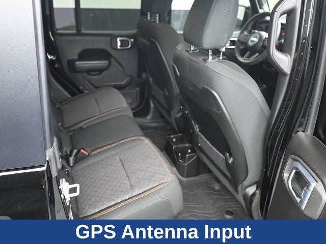 2024 Jeep Gladiator Mojave