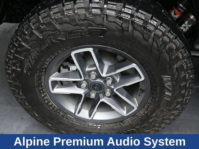 2024 Jeep Gladiator Mojave