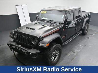 2024 Jeep Gladiator Mojave