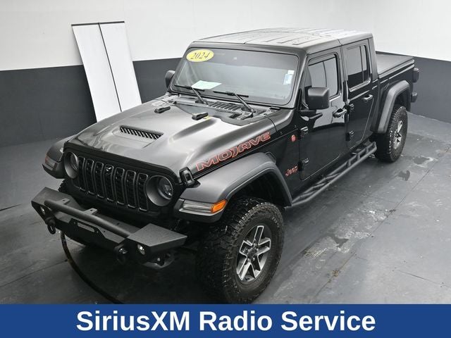 2024 Jeep Gladiator Mojave