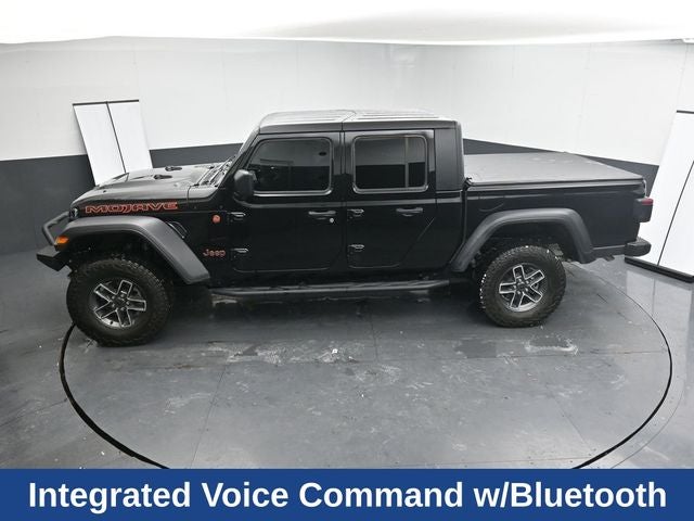 2024 Jeep Gladiator Mojave
