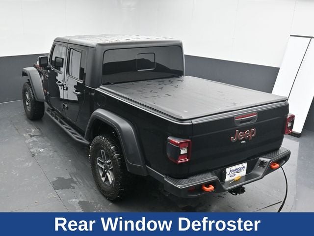 2024 Jeep Gladiator Mojave
