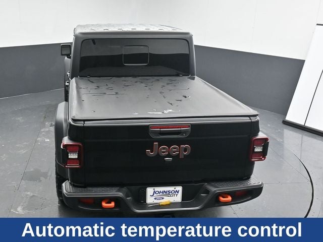 2024 Jeep Gladiator Mojave