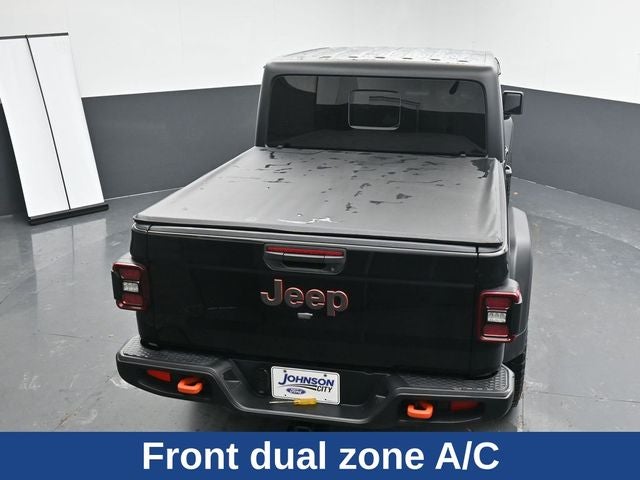 2024 Jeep Gladiator Mojave