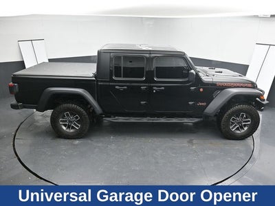 2024 Jeep Gladiator Mojave