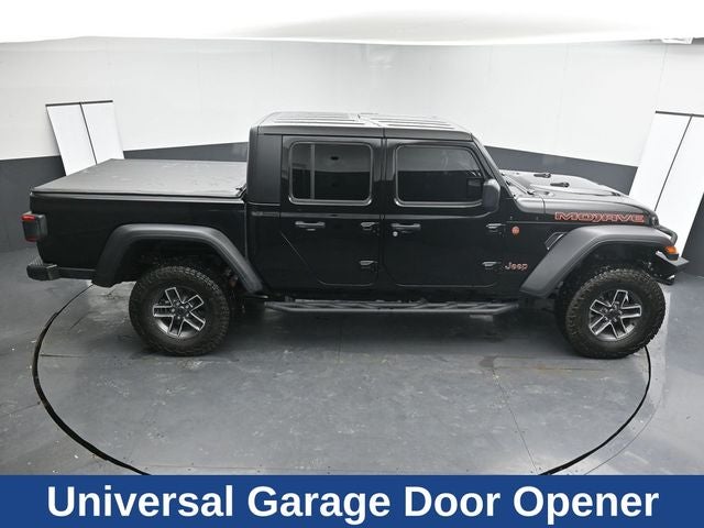 2024 Jeep Gladiator Mojave