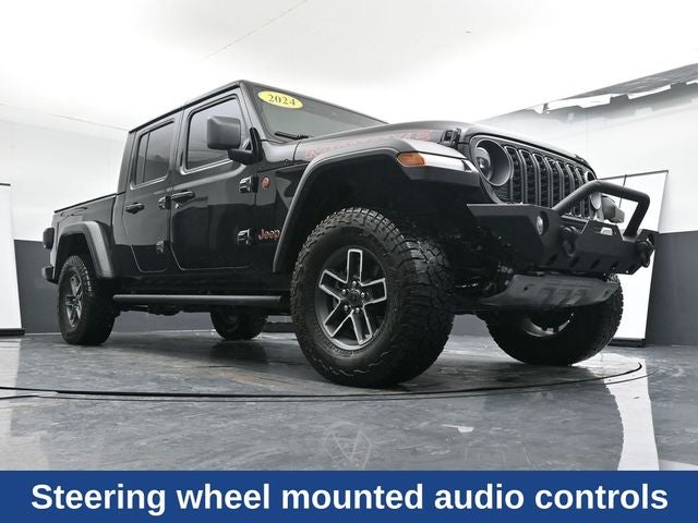 2024 Jeep Gladiator Mojave