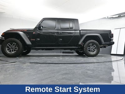 2024 Jeep Gladiator Mojave