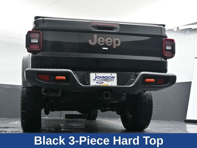 2024 Jeep Gladiator Mojave
