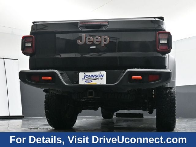 2024 Jeep Gladiator Mojave