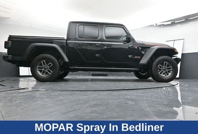 2024 Jeep Gladiator Mojave