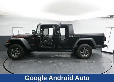2024 Jeep Gladiator Mojave