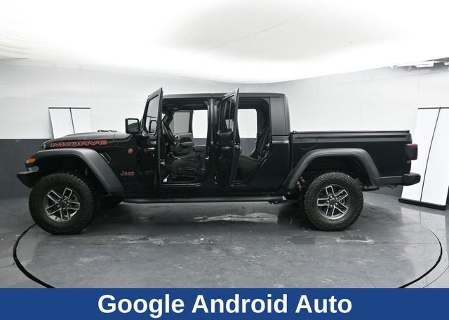2024 Jeep Gladiator Mojave