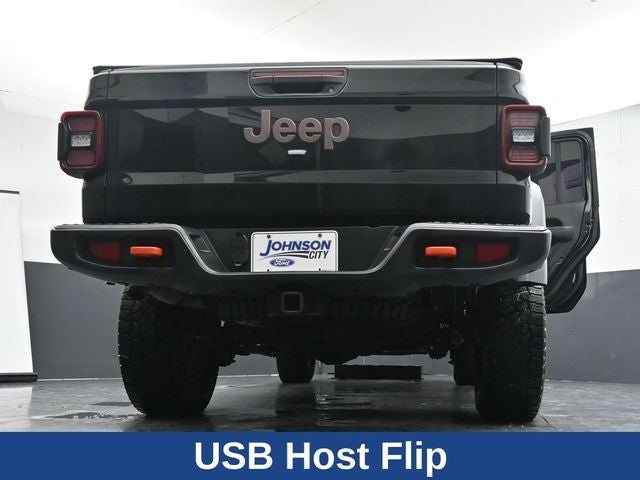 2024 Jeep Gladiator Mojave