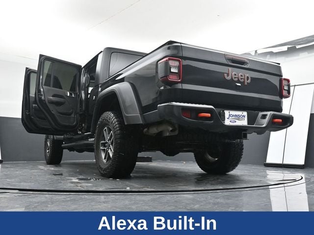 2024 Jeep Gladiator Mojave