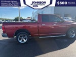 2012 RAM 1500 Big Horn