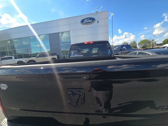 2014 RAM 1500 Express