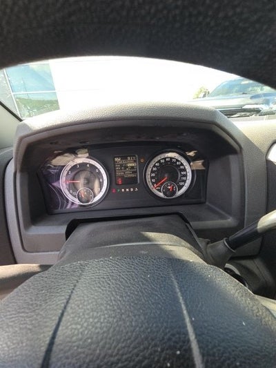 2014 RAM 1500 Express