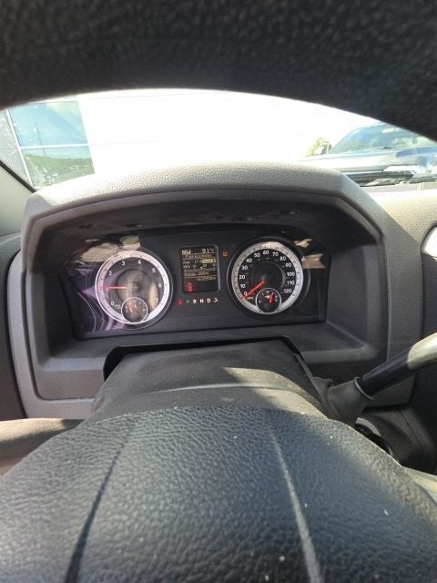 2014 RAM 1500 Express