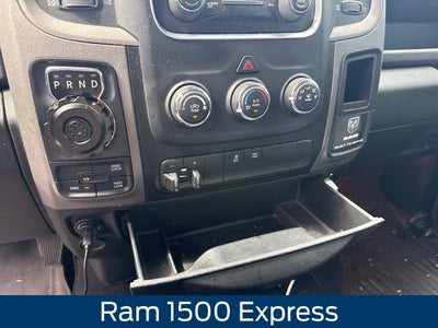 2019 RAM 1500 Classic Express