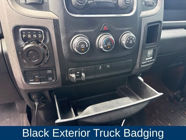 2019 RAM 1500 Classic Express