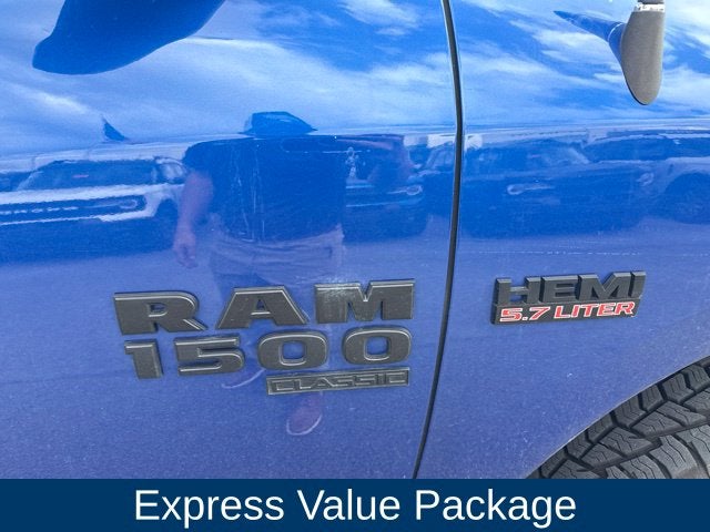 2019 RAM 1500 Classic Express
