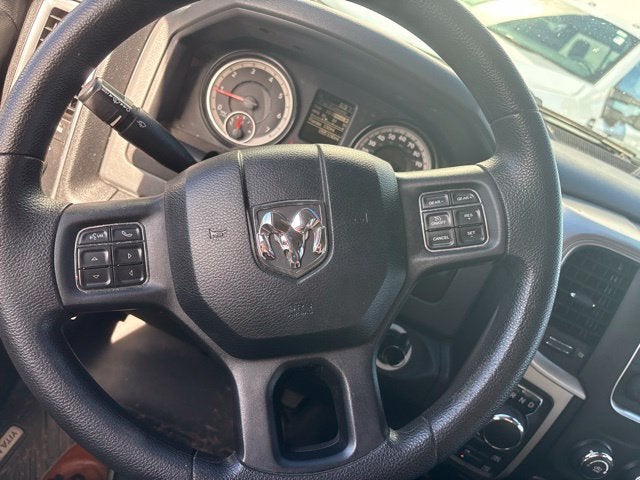 2017 RAM 1500 SLT