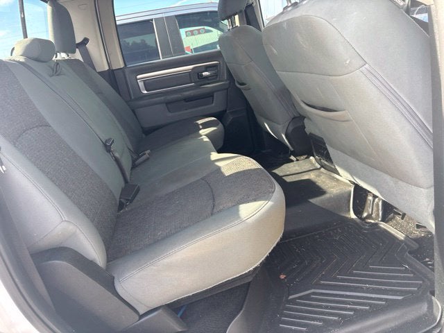 2017 RAM 1500 SLT