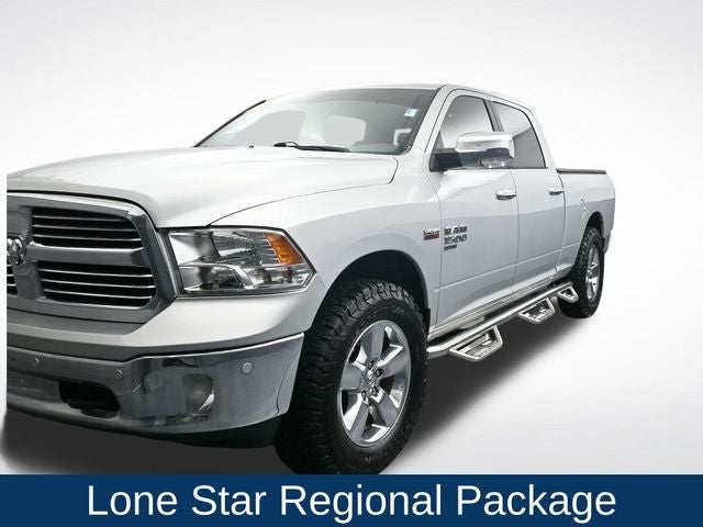 2019 RAM 1500 Classic Lone Star