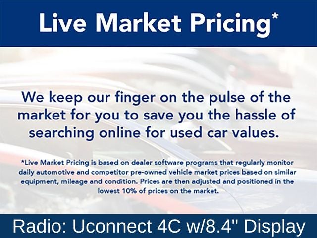 2019 RAM 1500 Classic Lone Star