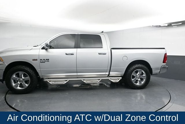 2019 RAM 1500 Classic Lone Star