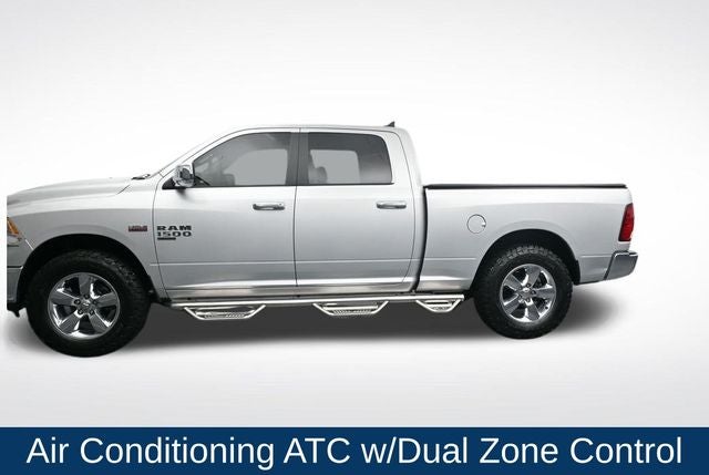 2019 RAM 1500 Classic Lone Star