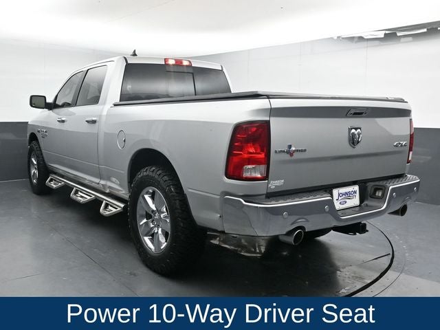 2019 RAM 1500 Classic Lone Star