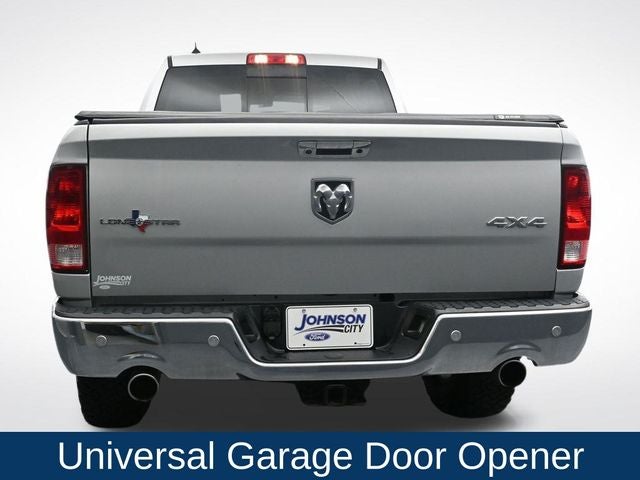 2019 RAM 1500 Classic Lone Star