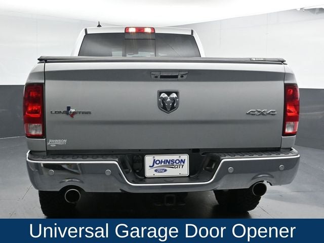 2019 RAM 1500 Classic Lone Star