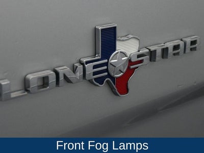 2019 RAM 1500 Classic Lone Star