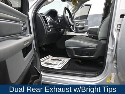 2019 RAM 1500 Classic Lone Star