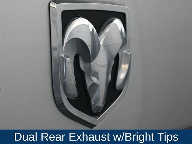 2019 RAM 1500 Classic Lone Star